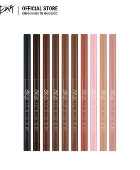 Gel Kẻ Mắt Bbia Last Auto Gel Eyeliner 0.3g (10 Màu)