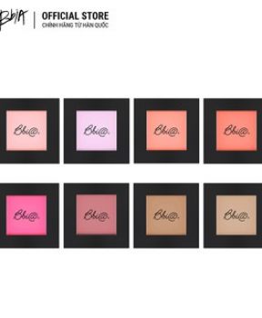 Phấn Má Bbia Last Blush