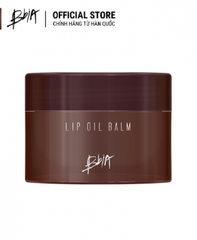 Sáp Dưỡng Môi Bbia Lip Oil Balm 