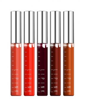 Son Tint Bbia Lip Ink Tattoo Version 2 4.5g