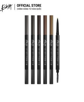 Kẻ Chân Mày Bbia Last Auto Eyebrow Slim 0.06g (5 Màu)