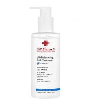 Gel Rửa Mặt Cân Bằng PH Céll Fùsion C 200ml PH-Balancing Gel Cleanser