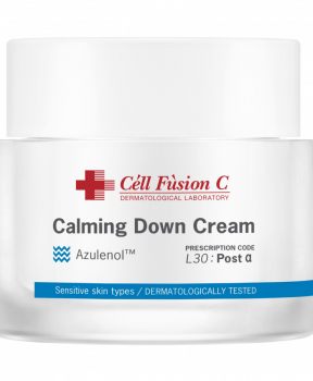Kem Dưỡng Céll Fùsion C Làm Dịu Da Cho Mọi Loại Da 50m
