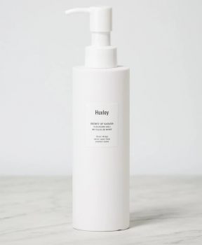 Gel Rửa Mặt Dịu Nhẹ Huxley 200ml