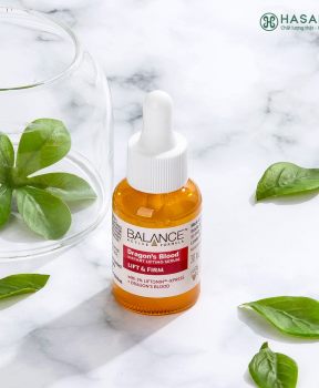 Tinh Chất Cây Máu Rồng Balance Active Formula Hỗ Trợ Nâng Cơ, Phục Hồi Da 30ml