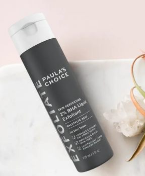 Dung Dịch Tẩy Da Chết Paula’s Choice BHA 2% 30ml
