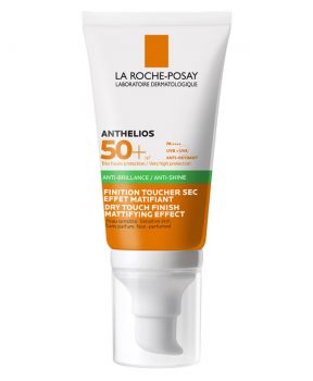 Kem Chống Nắng La Roche-Posay Kiểm Soát Dầu SPF50+ 50ml