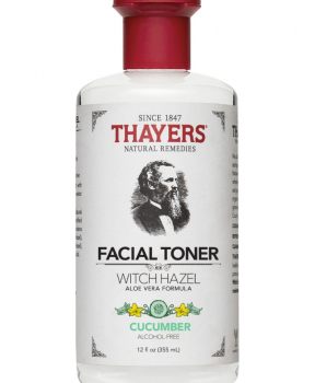 Nước Hoa Hồng Không Cồn Thayers Hương Lavender 355ml