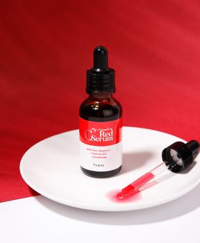 Tinh Chất TIA'M Vitamin C Dưỡng Sáng, Làm Đều Màu Da 30ml