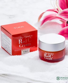 Kem Dưỡng TIA'M Làm Sáng Da, Mờ Thâm 50ml