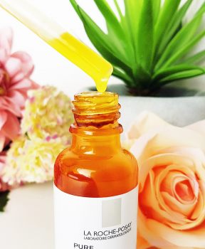 Tinh Chất La Roche-Posay Làm Sáng & Đều Màu Da 30ml