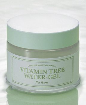 Gel Dưỡng I'm from Dưỡng Ẩm Và Kiểm Soát Dầu 75g