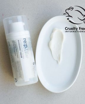 Kem Dưỡng Re:p Cấp Ẩm Sâu Đa Tầng Và Phục Hồi Da 50ml