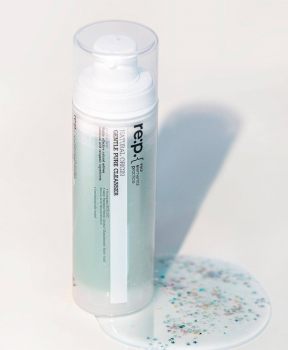 Sữa Rửa Mặt Re:p Dưỡng Ẩm Cho Mọi Loại Da Organic 150ml