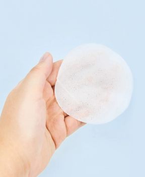 Tẩy Trang Re:p Làm Sạch Nhẹ Dịu Cho Da Nhạy Cảm 70 Miếng