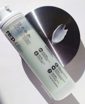Mặt Nạ Ngủ Re:p Cung Cấp Độ Ẩm Và Tái Tạo Da 100ml