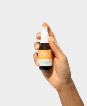 Tinh Chất Cosmedica Vitamin C Dưỡng Sáng, Đều Màu Da 60ml