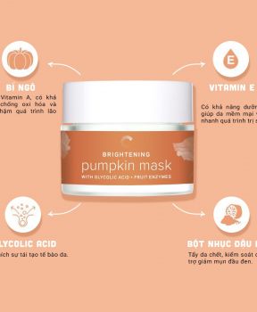 Mặt Nạ Cosmedica Dưỡng Sáng, Ngăn Lão Hoá Da 50g