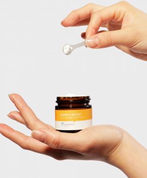 Bột Dưỡng Da Cosmedica Vitamin C Chống Oxi Hoá, Làm Sáng Da 20g