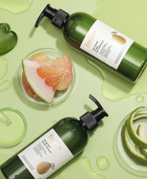 Dầu Gội Bưởi Cocoon Giảm Gãy Rụng & Kích Thích Mọc Tóc 310ml