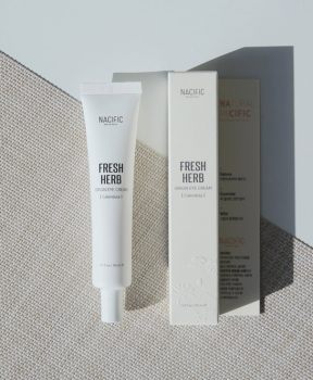 Kem Dưỡng Mắt Nacific Giảm Quầng Thâm & Bọng Mắt 30ml