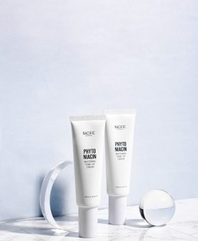 Kem Dưỡng Nacific Sáng Da, Nâng Tông & Ngừa Nếp Nhăn 50ml
