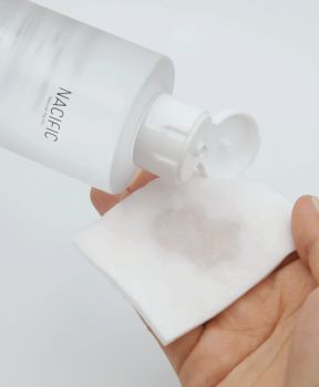 Nước Tẩy Trang Nacific Làm Mềm Mịn Cho Da Nhạy Cảm 300ml