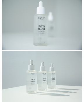 Tinh Chất Nacific Phyto Niacin Dưỡng Sáng Da Cao Cấp 50ml