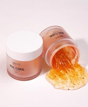 Kem Dưỡng Nacific Chiết Xuất Hoa Hồng Làm Mềm & Dịu Da 100ml