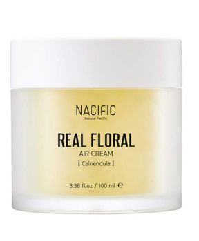 Kem Dưỡng Nacific Chiết Xuất Hoa Cúc Làm Sáng & Dịu Da 100ml