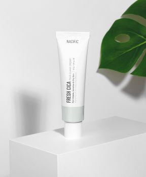Kem Dưỡng Nacific Làm Dịu, Phục Hồi Da Mụn Nhạy Cảm 50ml