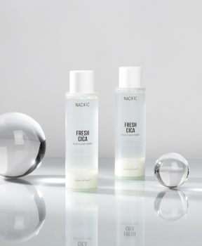 Nước Cân Bằng Nacific Dành Cho Da Dầu, Mụn, Nhạy Cảm 150ml