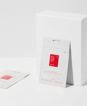 Miếng Dán Mụn Cosrx Acne Pimple Master Patch 24 Miếng