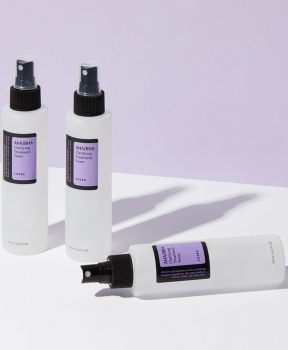 Nước Hoa Hồng Cosrx Tẩy Tế Bào Chết Hoá Học 150ml