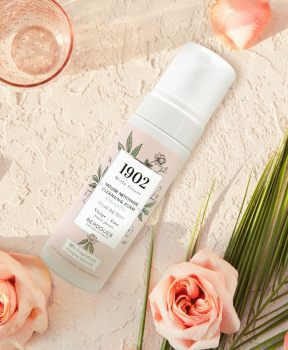 Sữa Rửa Mặt Tẩy Trang BERDOUES 1902 150ml