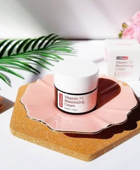 Kem Dưỡng Da By Wishtrend 50ml