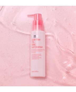 Gel Rửa Mặt By Wishtrend 150ml