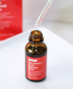Tinh Chất By Wishtrend Làm Sáng Da, Ngừa Lão Hóa 30ml