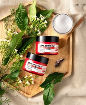Kem Dưỡng Some By Mi Ốc Sên Phục Hồi Da, Mờ Thâm Sẹo 60g