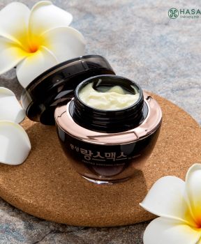Kem Dưỡng Sáng Da, Mờ Thâm Nám Dongsung 50g