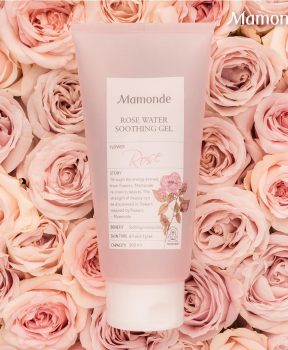 Gel Dưỡng Ẩm Mamonde Đa Năng Cho Da Và Tóc 300ml