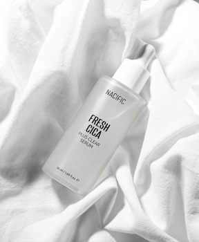 Tinh Chất Nacific Làm Dịu, Phục Hồi Da Mụn Nhạy Cảm 50ml