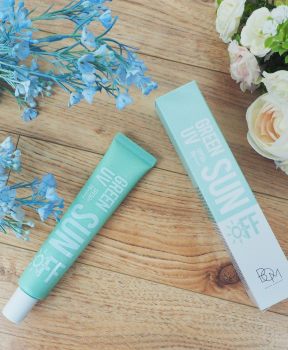 Kem Chống Nắng B.O.M SPF50+/PA++++ 50ml