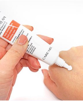 Kem Dưỡng Mắt Care:nel Giảm Quầng Thâm, Mờ Nếp Nhăn 25ml