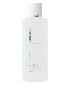 Lotion Chifure Dưỡng Ẩm Cho Da Dạng Chai 180ml