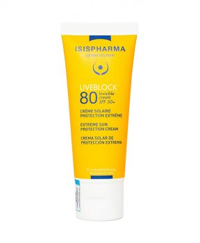 Kem Chống Nắng Isis Pharma Bảo Vệ Cho Da Nhạy Cảm SPF50 40ml