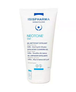 Sữa Rửa Mặt Isis Pharma Làm Sáng Da 150ml