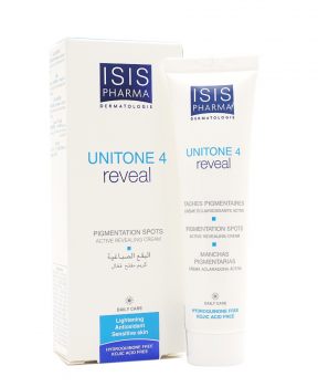Kem Dưỡng Da Làm Giảm Thâm Nám Isis Pharma 30ml