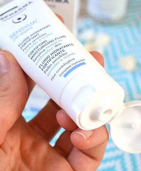 Kem Dưỡng Ẩm Và Ngăn Ngừa Khô Da Isis Pharma 40ml 