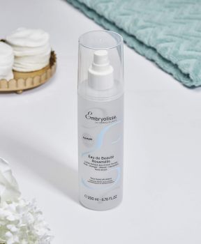 Nước Cân Bằng Embryolisse Làm Sạch & Làm Dịu Da 200ml